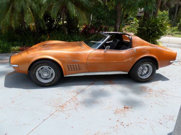 1972 Corvette LT-1 for sale in West Palm Beach, FL – photo 6