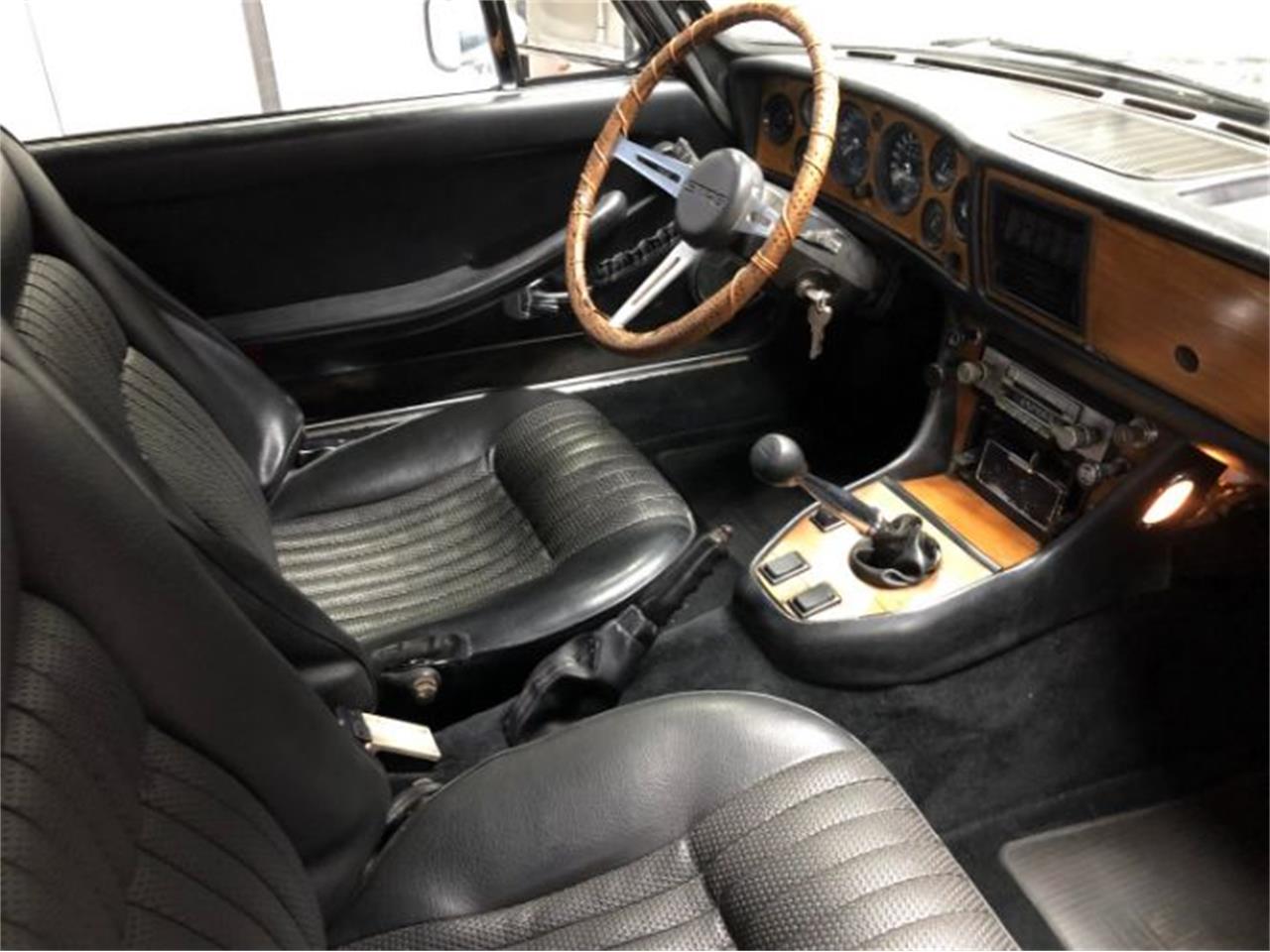 1971 Triumph Stag for sale in Cadillac, MI – photo 13