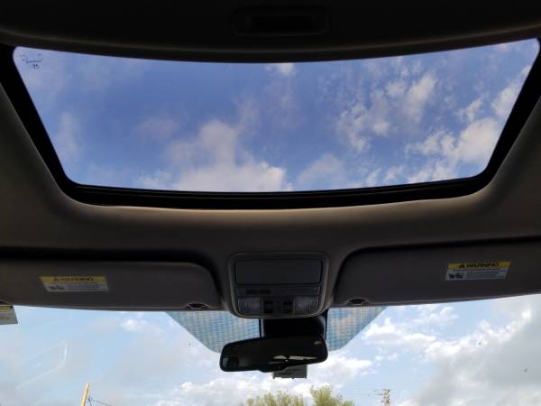 2015 Honda Odyssey EX-L Minivan 4D with Navigation for sale in Laredo, TX – photo 12