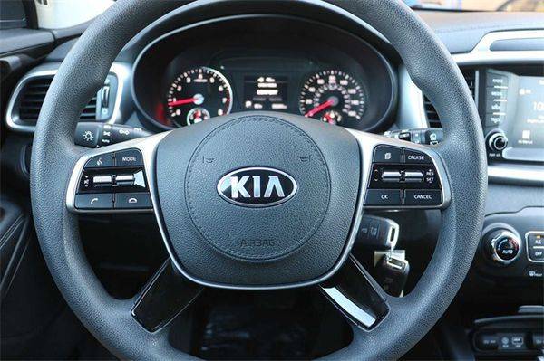 2019 Kia Sorento LX - Call or TEXT! Financing Available! for sale in Modesto, CA – photo 19