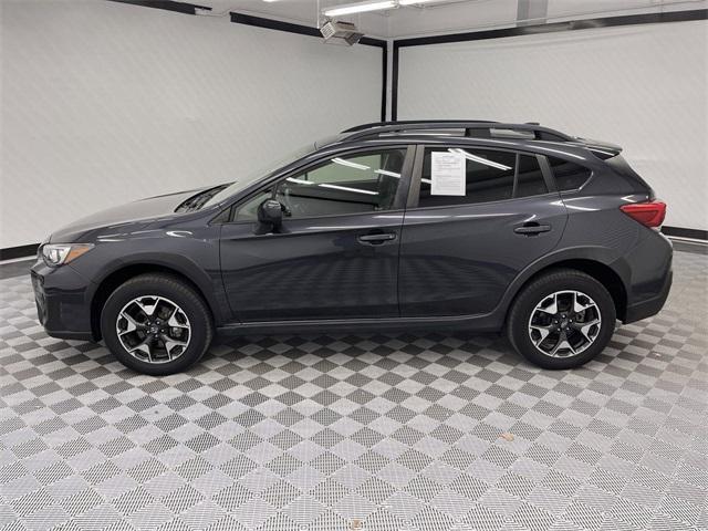 2019 Subaru Crosstrek 2.0i Premium for sale in Birmingham, AL – photo 8