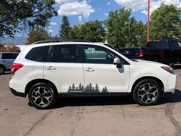 2014 Subaru Forester 2.0XT Premium for sale in Colorado Springs, CO – photo 8