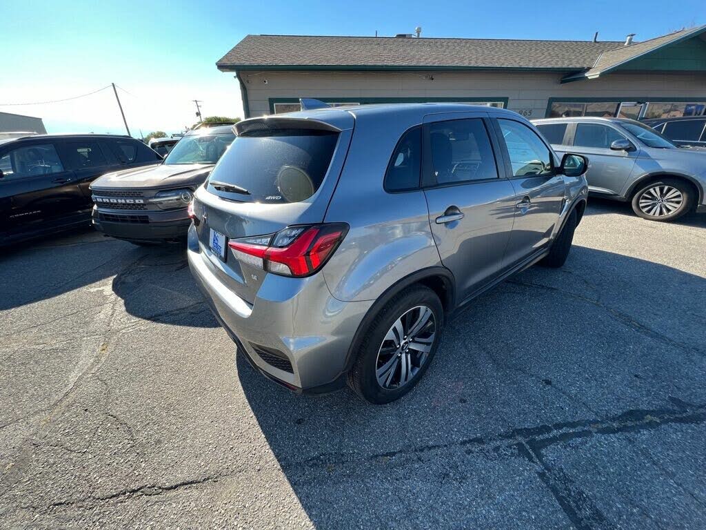 2020 Mitsubishi Outlander Sport Special Edition AWD for sale in Smithfield, UT – photo 7