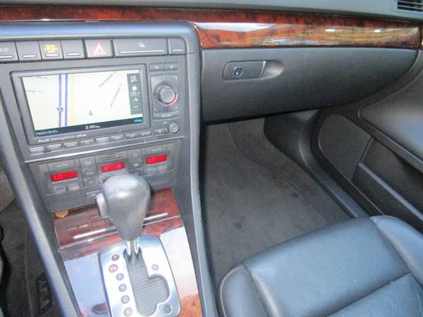 2007 Audi A4 Premium /w 78k miles, Well Kept, 1-Owner Clean Carfax for sale in Santa Clarita, CA – photo 11