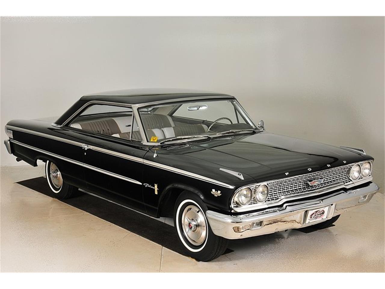 1963 Ford Galaxie for sale in Volo, IL – photo 22