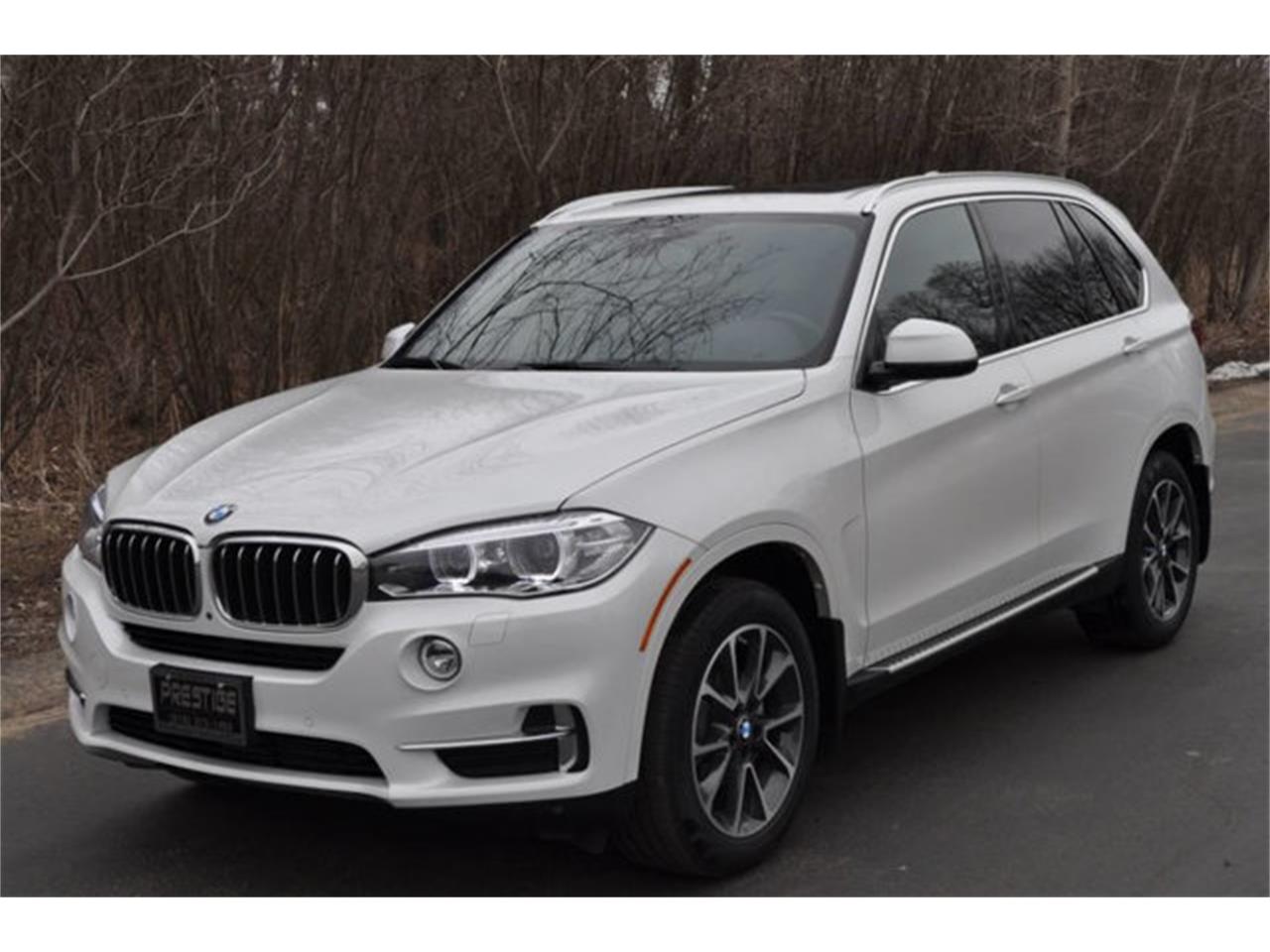 2017 BMW X5 for sale in Clifton Park, NY – photo 4
