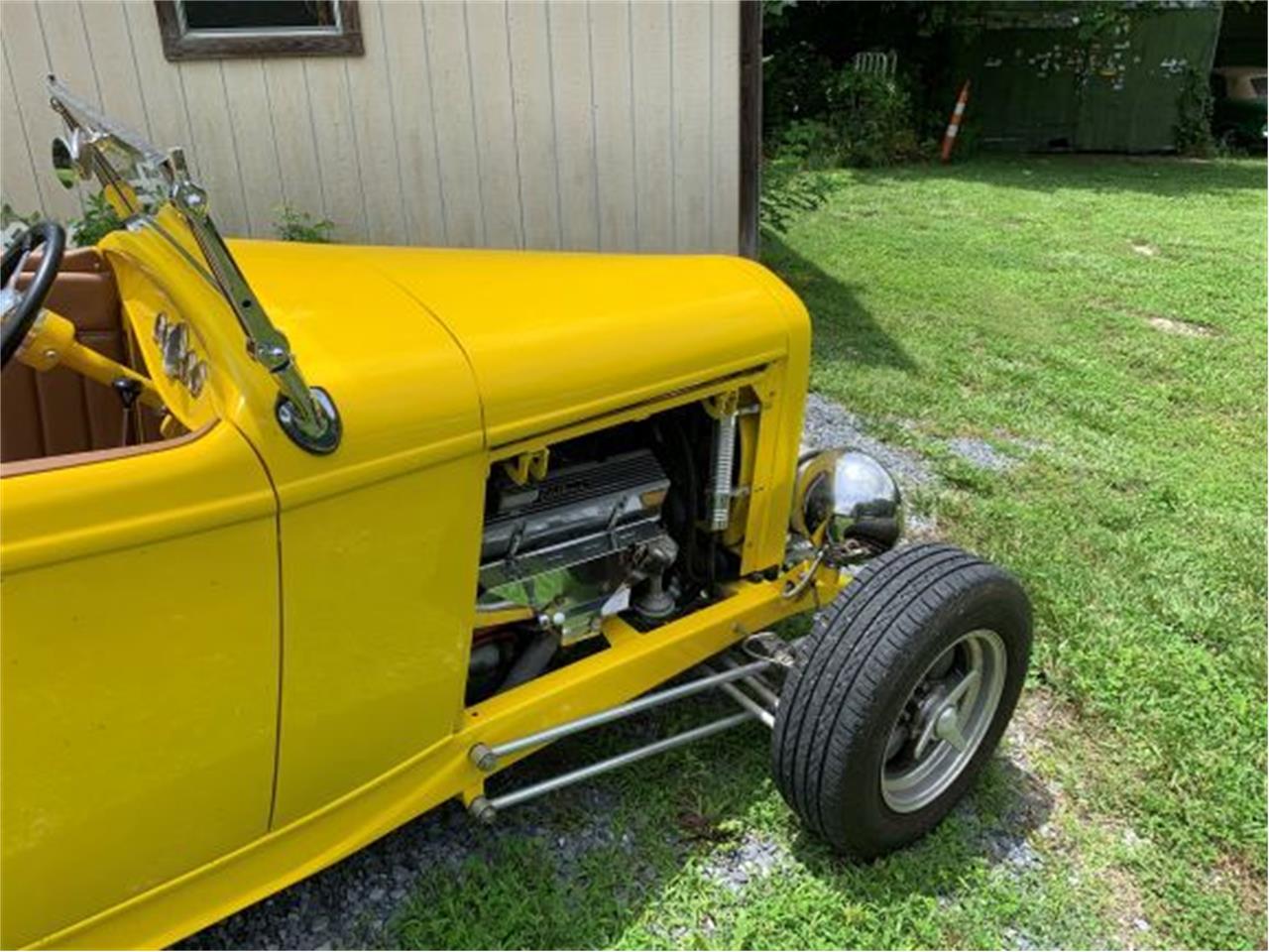 1932 Ford Roadster for sale in Cadillac, MI – photo 21