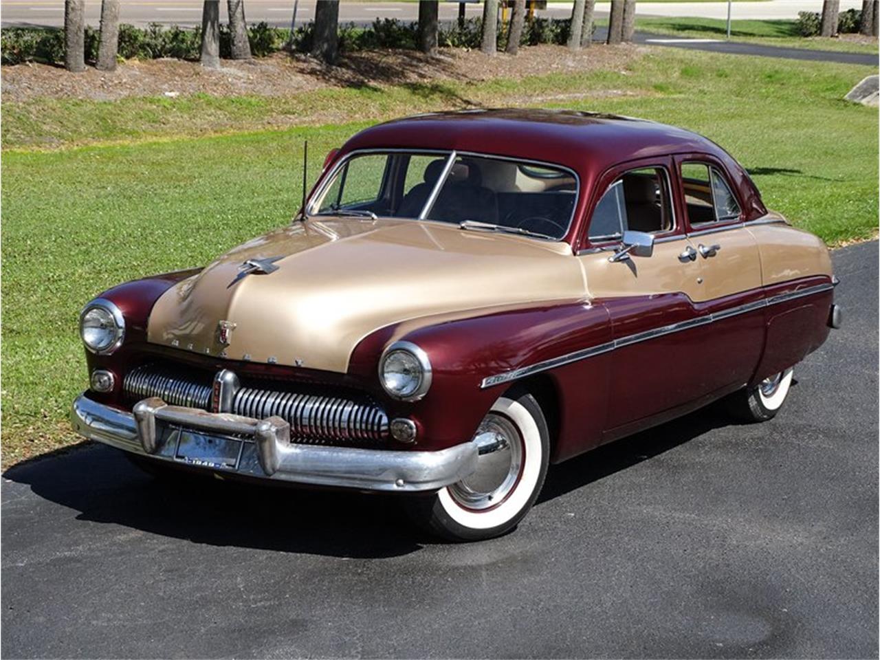 1949 Mercury Eight for sale in Palmetto, FL – photo 5