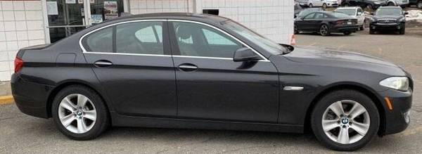 2013 BMW 528xi/80k/EVERYONE is APPROVED Topline Methuen - cars & for sale in Methuen, MA – photo 13