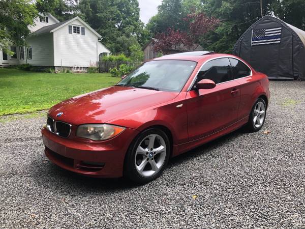 2008 BMW 128i with only 88,000 miles! for sale in Waterbury, CT – photo 2