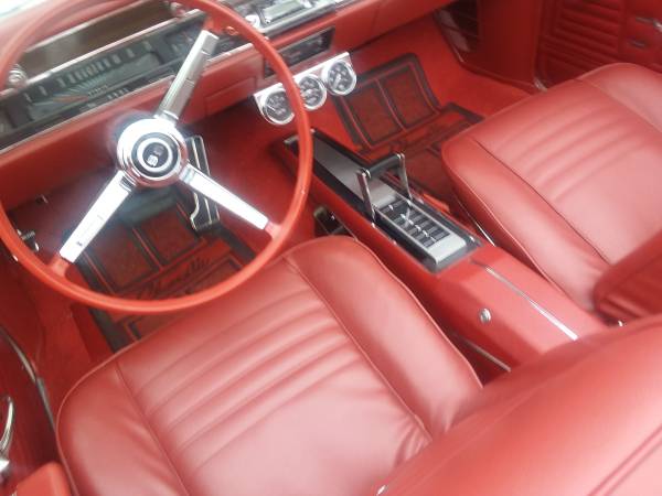 1967 Chevelle Convertable for sale in Hopewell, VA – photo 3