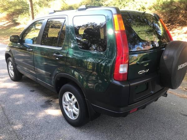 2004 Honda CR-V EX CALL OR TEXT US TODAY! - cars & trucks - by... for sale in Duncan, SC – photo 7