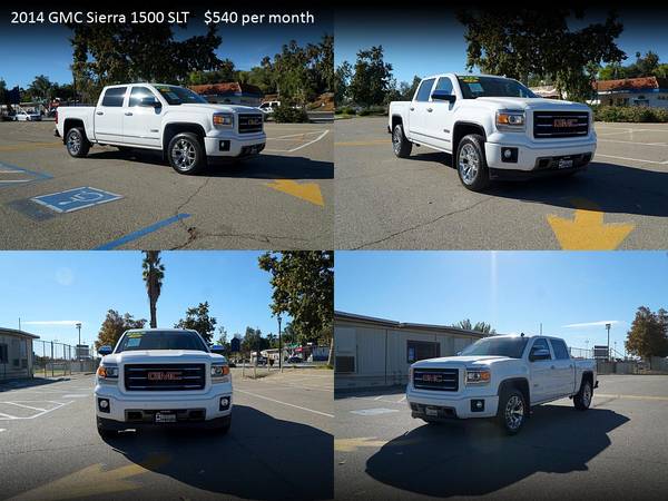 2014 Ram 2500 Tradesman FOR ONLY 609/mo! - - by for sale in Vista, CA – photo 14