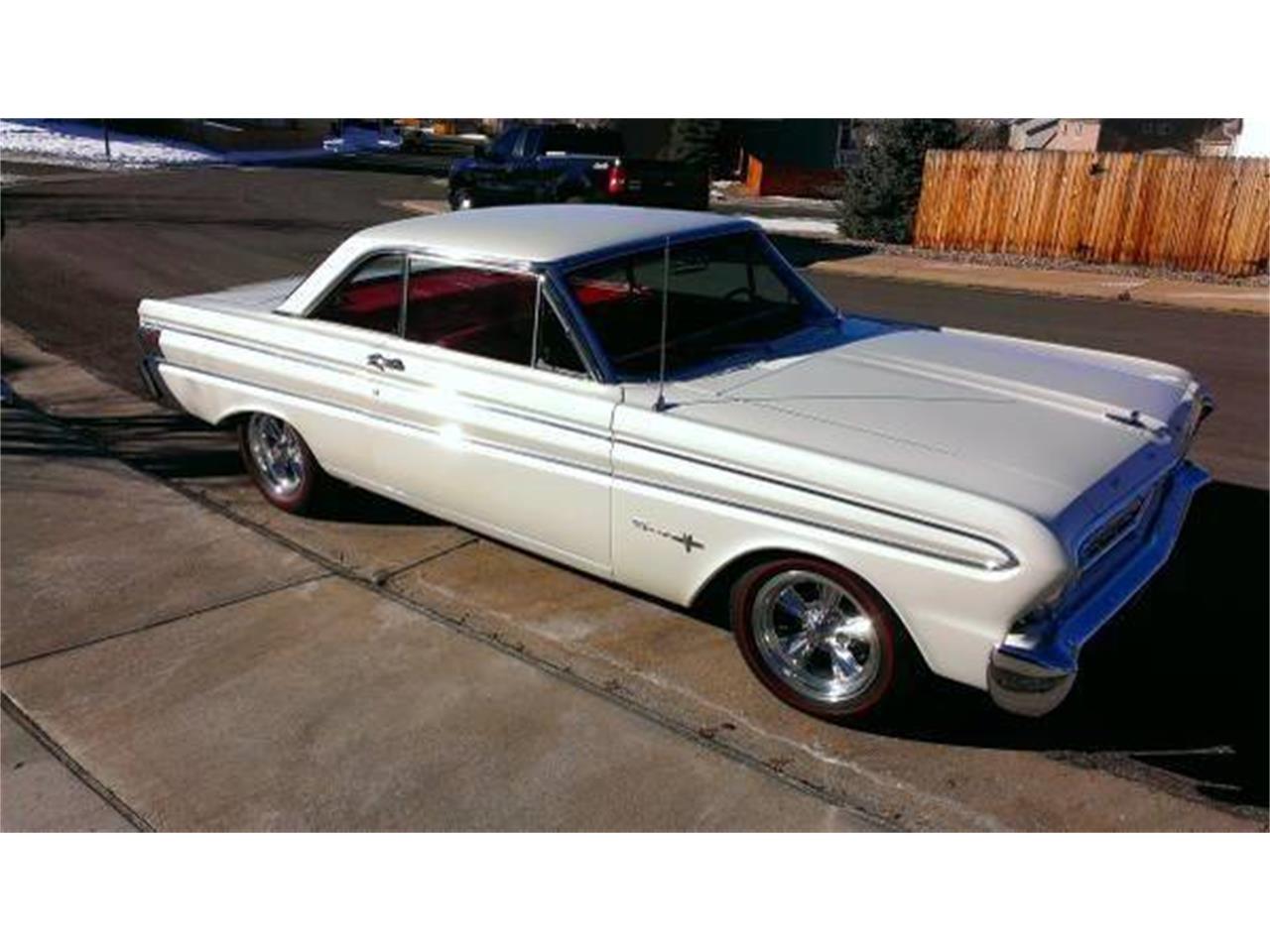 1964 Ford Falcon for sale in Long Island, NY – photo 3