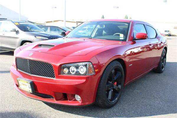 2006 Dodge Charger SRT8 for sale in Bellingham, WA – photo 3