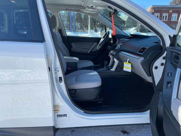 2018 Subaru Forester 2 5i Premium 41k miles Cruise Loaded Up for sale in Duluth, MN – photo 10