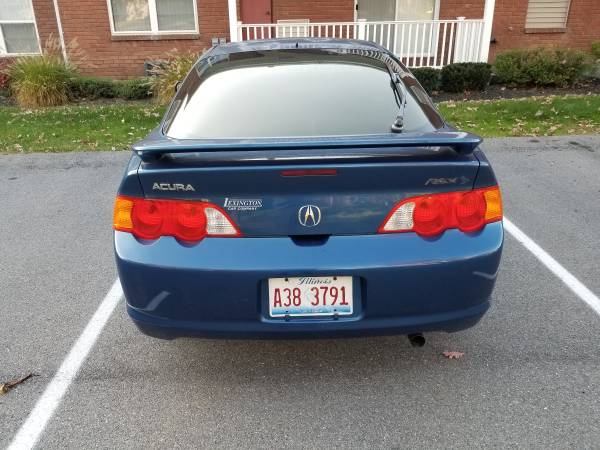 2002 Acura RSX Type-S for sale in Schenectady, NY – photo 8