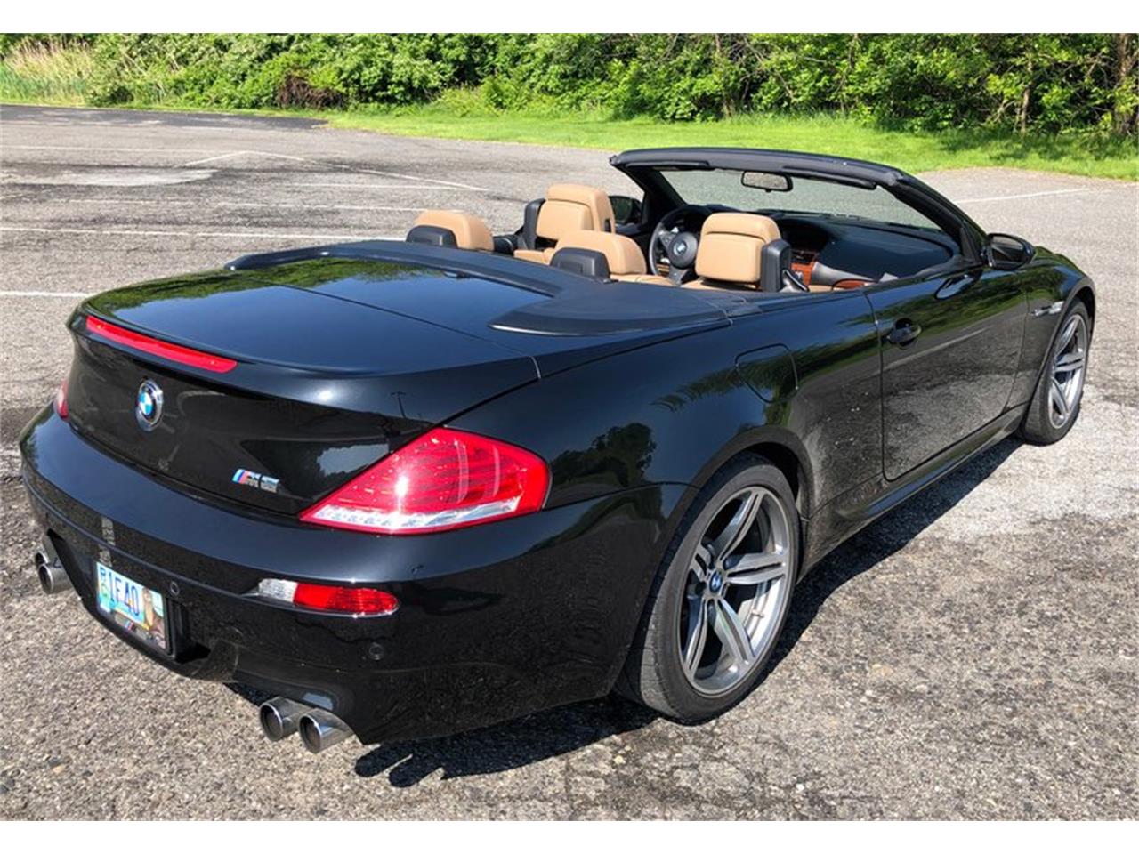 2008 BMW M6 for sale in West Chester, PA – photo 3