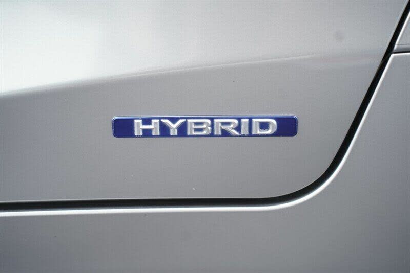 2016 Lexus CT Hybrid 200h FWD for sale in Bellingham, WA – photo 23