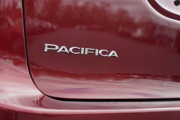2017 Chrysler Pacifica Touring-L Plus - - by dealer for sale in Bennington, NY – photo 11