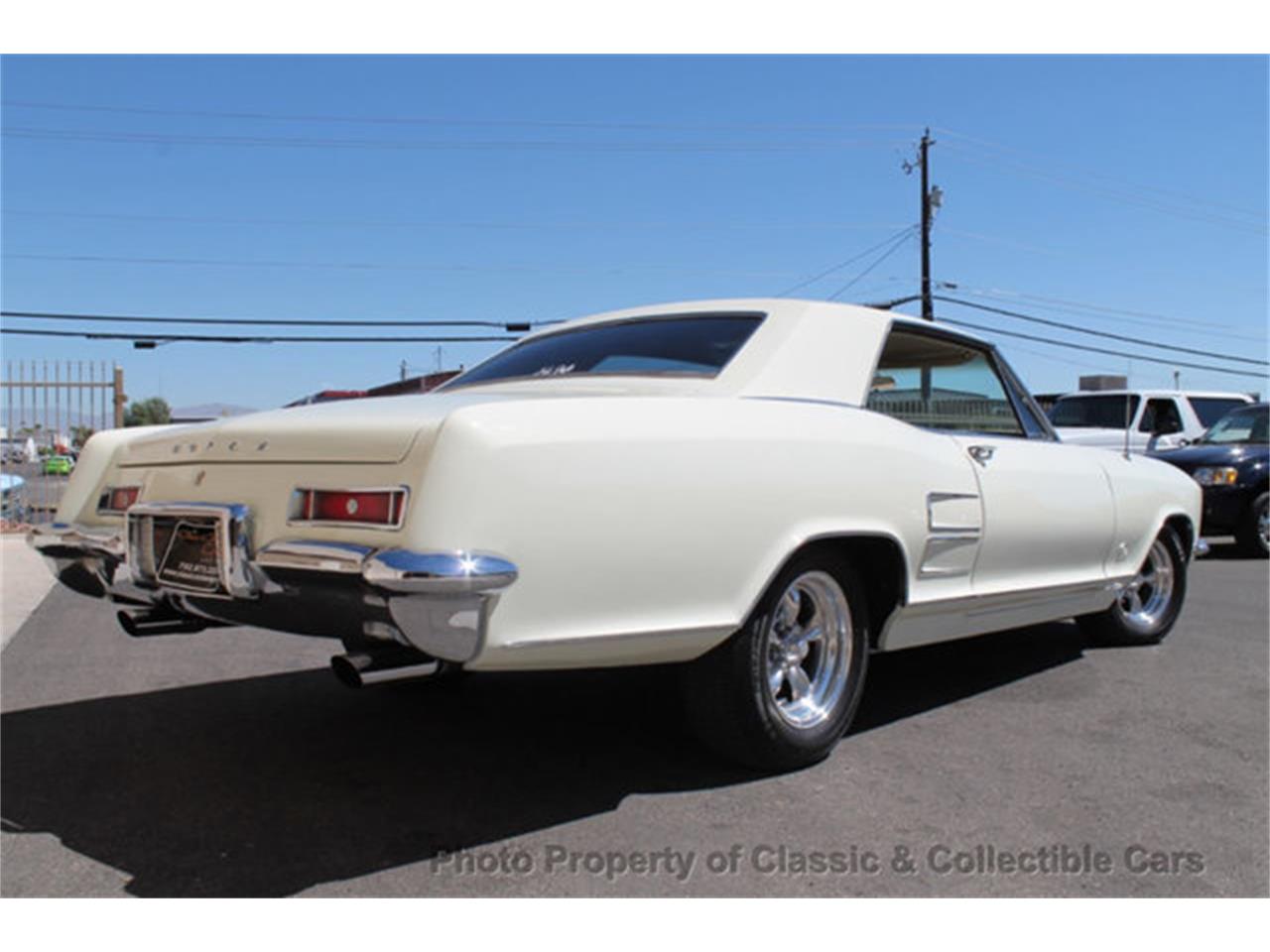 1963 Buick Riviera for sale in Las Vegas, NV – photo 4