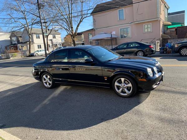 2003 Jaguar S-TYPE R Low miles for sale in Brooklyn, NY – photo 7