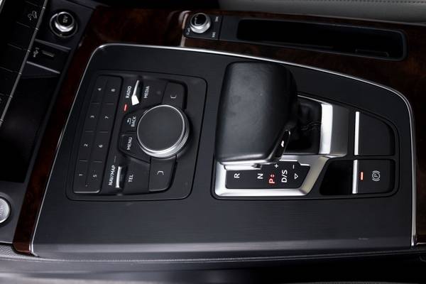 2018 Audi Q5 2 0T Premium - - by dealer - vehicle for sale in San Rafael, CA – photo 13