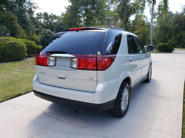 2007 Buick Rendezvous CXL SUV - Leather - 3rd Row for sale in Lake Helen, FL – photo 5