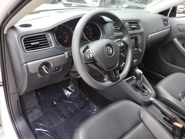 2018 *Volkswagen* *Jetta* *1.4T Wolfsburg Edition Autom - cars &... for sale in Coconut Creek, FL – photo 18