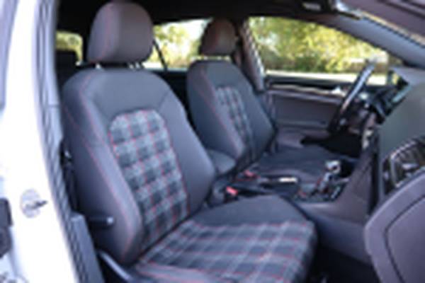 2015 Volkswagen Golf GTI VW S Sedan - cars & trucks - by dealer -... for sale in Longmont, CO – photo 17