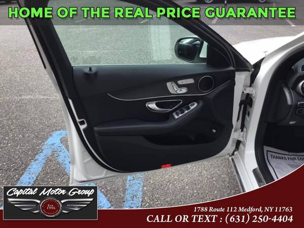 Stop In or Call Us for More Information on Our 2019 Mercedes-Long for sale in Medford, NY – photo 9