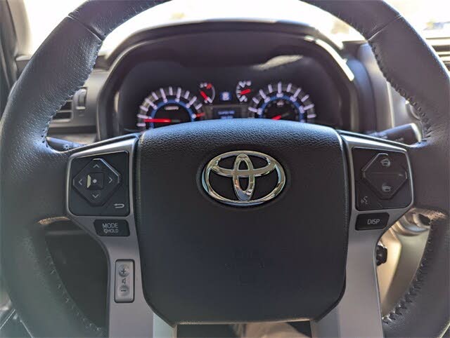 2018 Toyota 4Runner Limited for sale in McComb, MS – photo 6