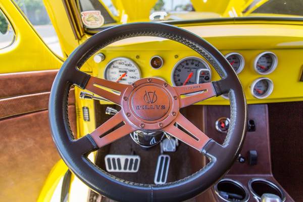 1941 Willys Coupe Pro Street for sale in HARBOR CITY, CA – photo 6