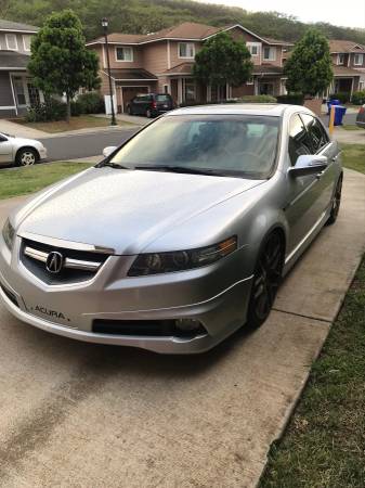 2007 Acura TL-S A-Spec for sale in Tarawa Terrace, NC – photo 3