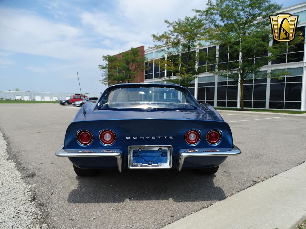1971 Chevrolet Corvette for sale in O'Fallon, IL – photo 35