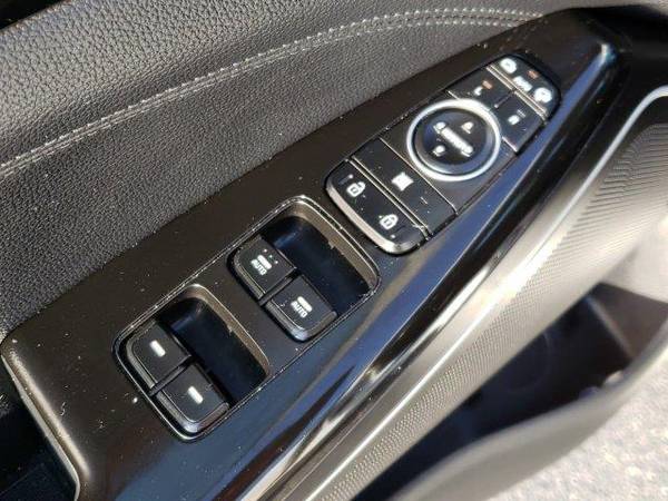 2017 Kia Cadenza Technology - sedan for sale in Goldsboro, NC – photo 13
