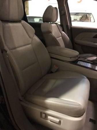 2012 Acura MDX Sport Utility 4D for sale in Grove City, WV – photo 19