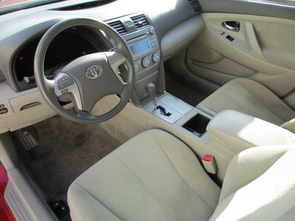 2007 Toyota Camry LE - cars & trucks - by dealer - vehicle... for sale in Fort Collins, CO – photo 3