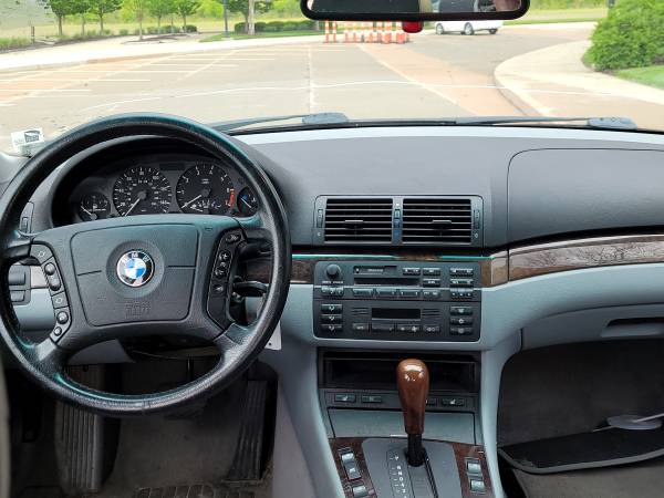 2000 BMW 328i auto leather Sunroof loaded - - by for sale in Indianapolis, IN – photo 11