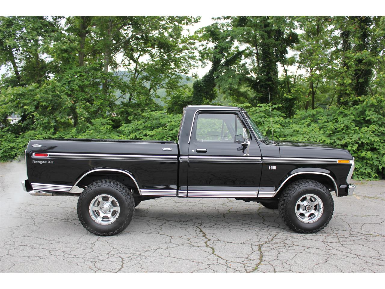 1973 Ford F100 for sale in Pittsburgh, PA – photo 2