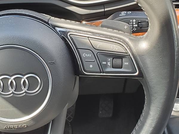 2019 Audi A5 Sportback 2 0T Premium quattro LABOR DAY BLOWOUT 1 for sale in Richmond , VA – photo 8