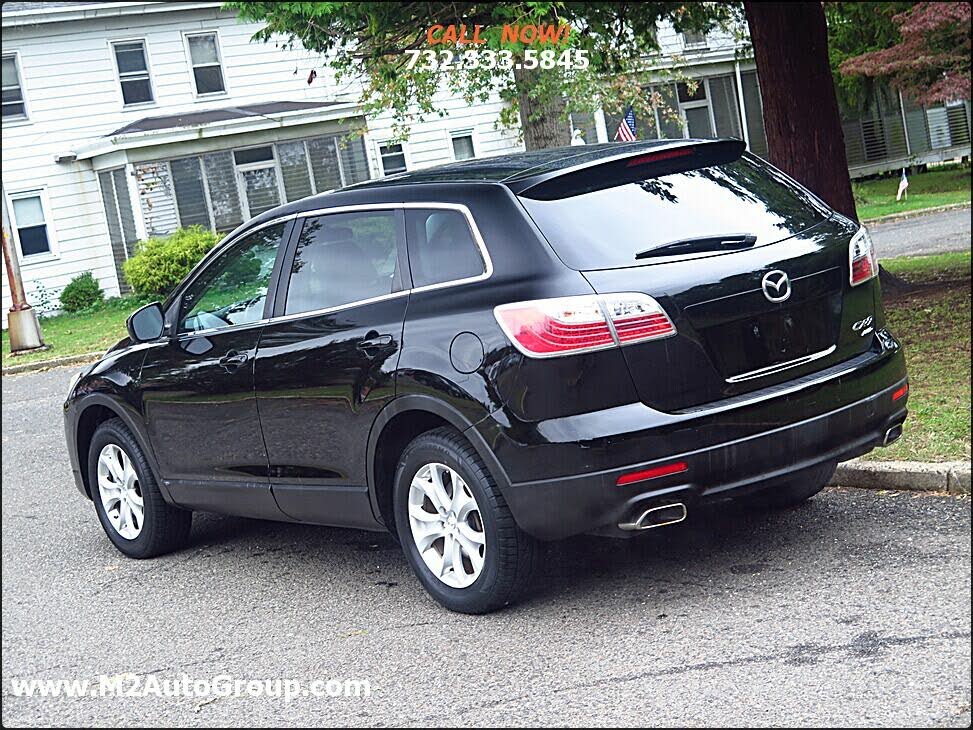 2011 Mazda CX-9 Sport AWD for sale in Other, NJ – photo 33
