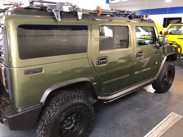 H2 Hummer - 140k for sale in Tempe, AZ – photo 21