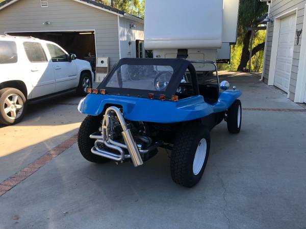 1963 VW Dune Buggy for sale in Ojai, CA – photo 15