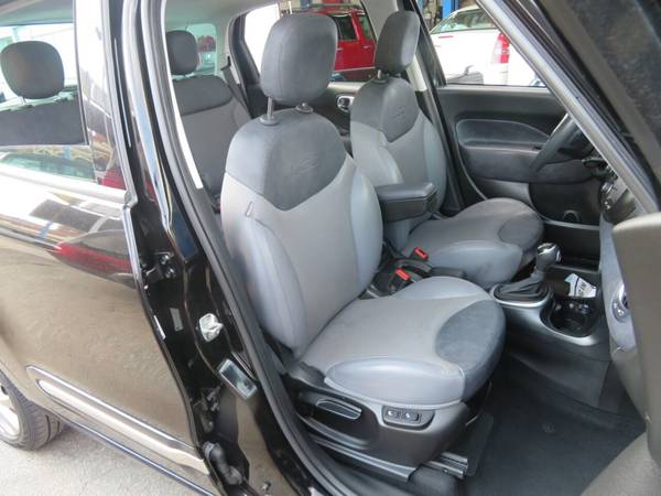 2014 FIAT 500L Lounge Top of The Line!Fully Loaded!1 Owner!59k... for sale in Brooklyn, NY – photo 10