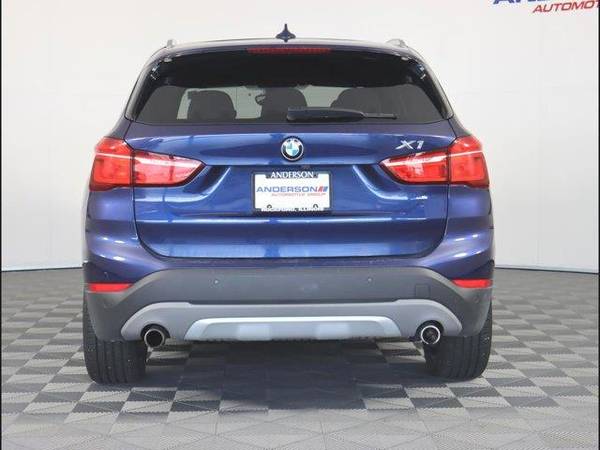 2017 BMW X1 SUV xDrive28i 470 75 PER MONTH! - - by for sale in Rockford, IL – photo 6