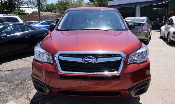 2018 Subaru Forester 2.5i Sport Utility 4D - cars & trucks - by... for sale in Santa Fe, NM – photo 5