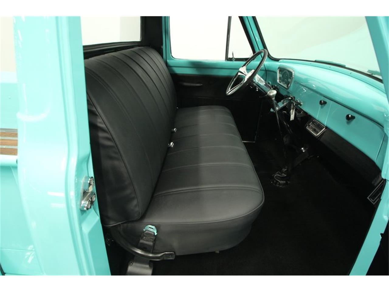 1955 Ford F1 for sale in Lutz, FL – photo 51