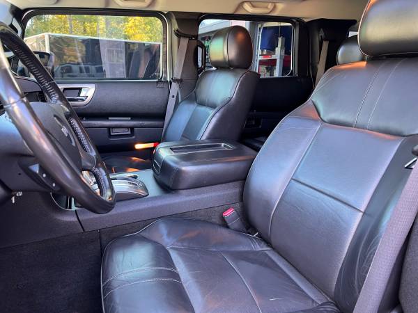 2009 Hummer SUV for sale in Milford, MA – photo 9