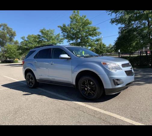 2015 Chevy equinox LT, 150k miles! for sale in Wyoming , MI